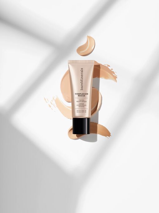 COMPLEXION RESCUE MATTEFYING TINTED MOISTURIZER SPICE 08